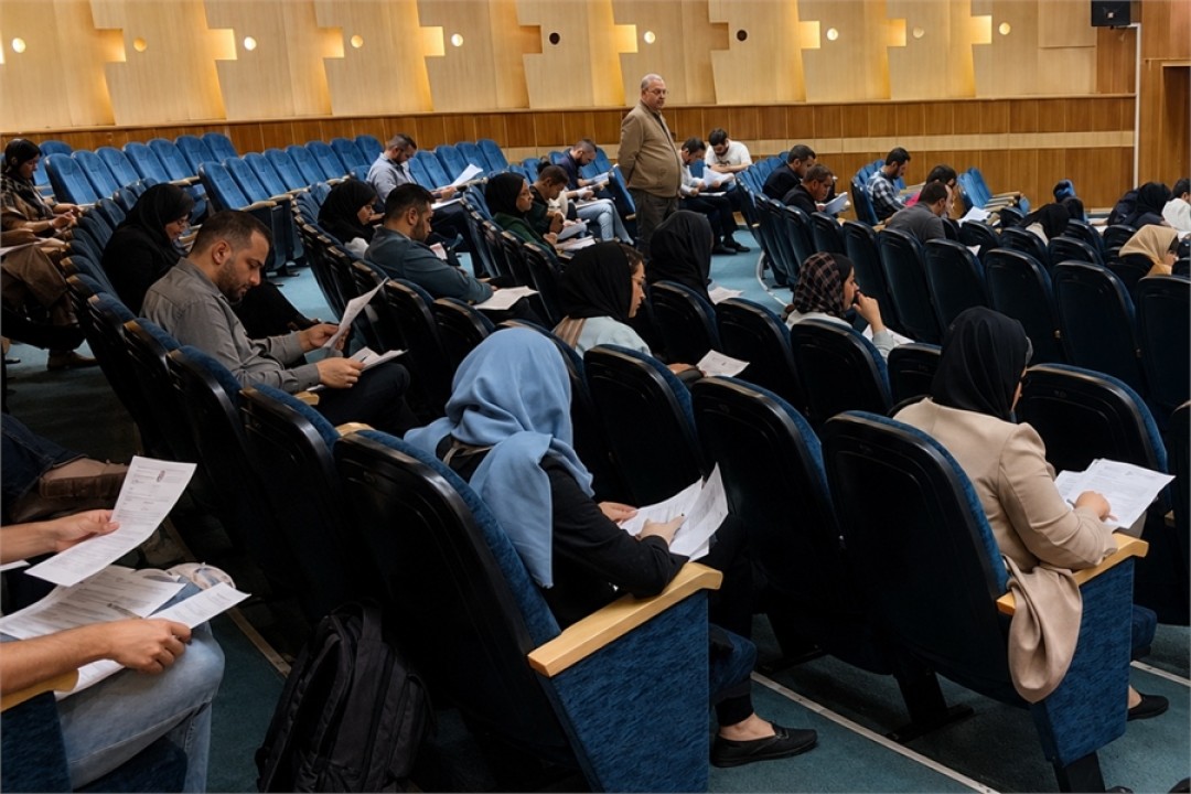 چهل‌وهفتمین دوره آموزشی کالاهای خطرناک برگزار شد